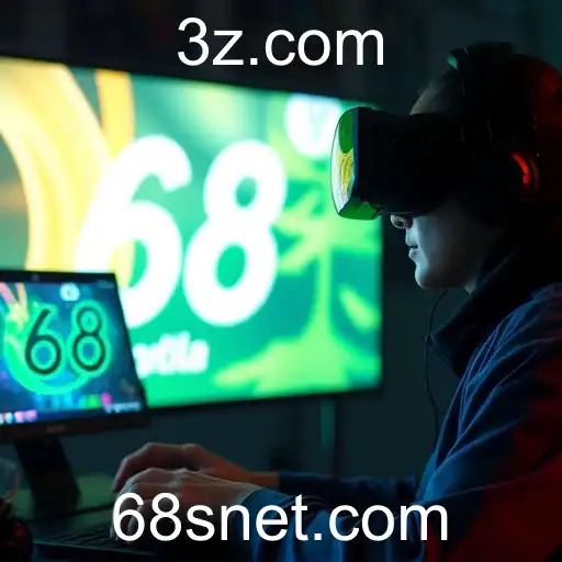 Tendências Emergentes no Mundo dos Jogos em 2025