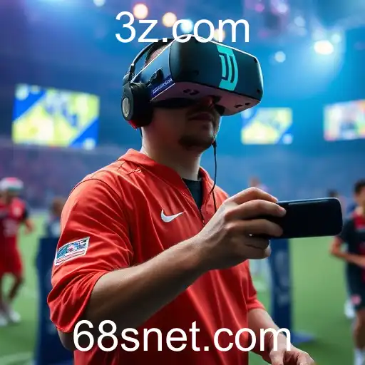 Evolução e Tendências no Mundo dos Games em 2025