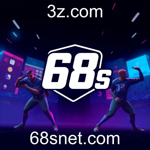 A Ascensão do 68s: Impacto nos Jogos Online