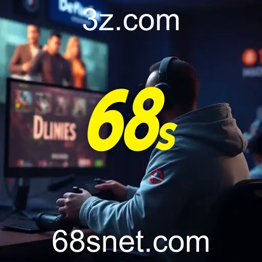 O Impacto dos Jogos Online em 2025