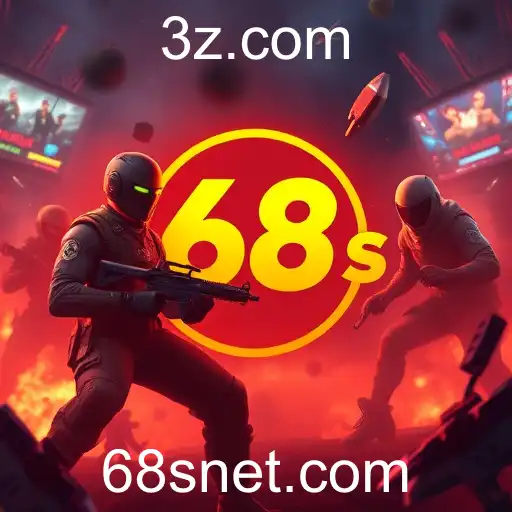 68s Inova com Nova Experiência de Jogo em 2025