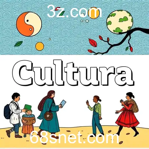 Explorando a Categoria 'Cultura' no Mundo dos Jogos de Palavras