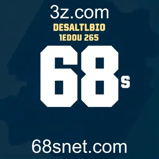 Explorando o Mundo dos 68s nos Jogos