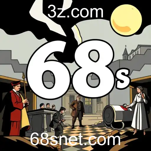 Explore Jogos de História no Site de Palavras-Chave '68s'