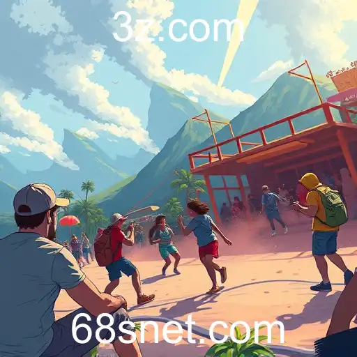 Impacto dos eSports na Cultura Brasileira