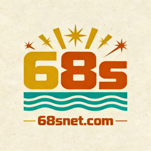 68s