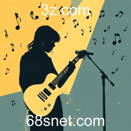 Explorando a Categoria 'Música' nos Jogos de Palavras do 68s