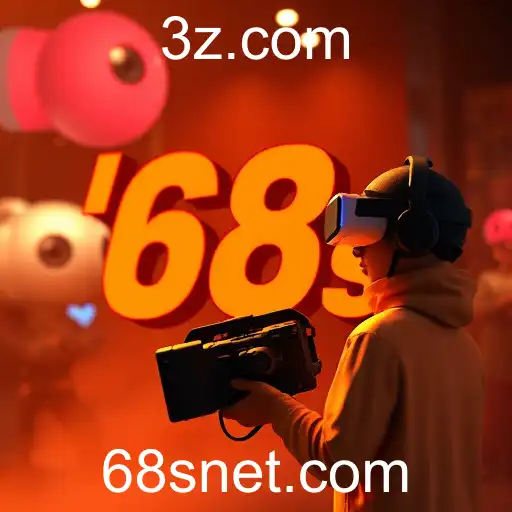 Tendências e Inovações no Universo dos Jogos em 2025