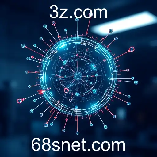 A Nova Era dos Jogos: A Ascensão de 68s