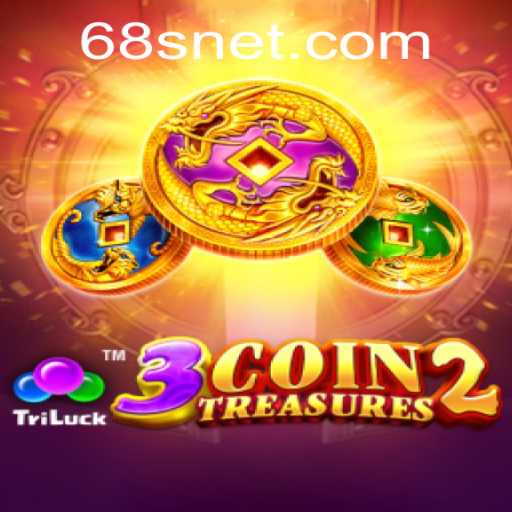 Exploring the Thrills of 3CoinTreasures2: An Adventure Awaits
