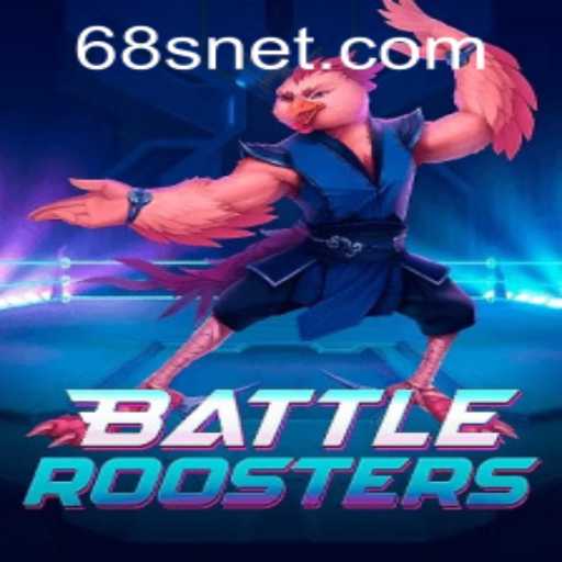 Exploring BattleRoosters: A New Era of Strategic Gaming with 68s PH Login