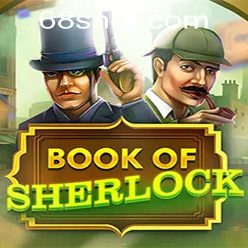 Exploring the Enigmatic World of BookOfSherlock and 68s PH Login