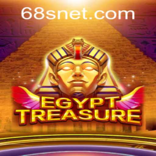 Discover the Thrilling World of EgyptTreasure with 68s PH Login
