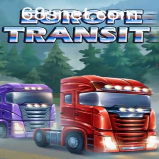 Embark on a Strategic Journey with EuropeTransit: A Deep Dive into Gameplay and Strategy