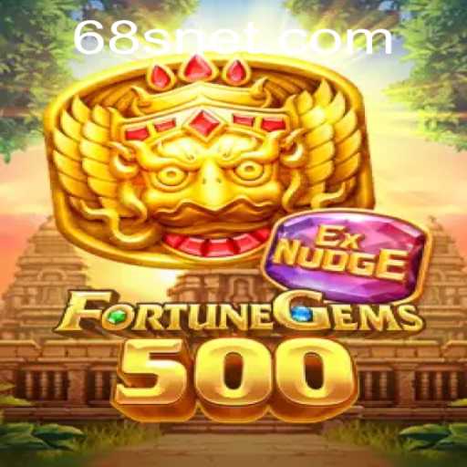 Unveiling the Thrills of FortuneGems500: A Gateway to Exciting Casino Gaming