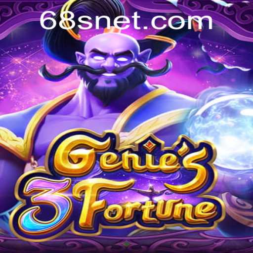 Exploring the Enchanting World of Genie3Fortune and the 68s PH Login