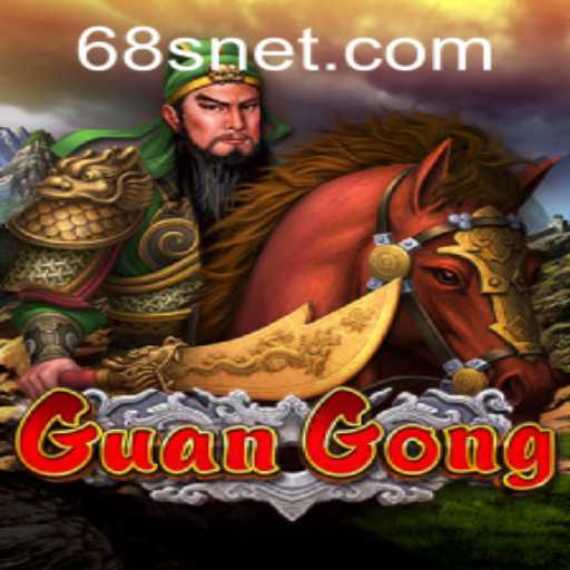 Unveiling GuanGong: A Comprehensive Guide with Insights on '68s PH Login'