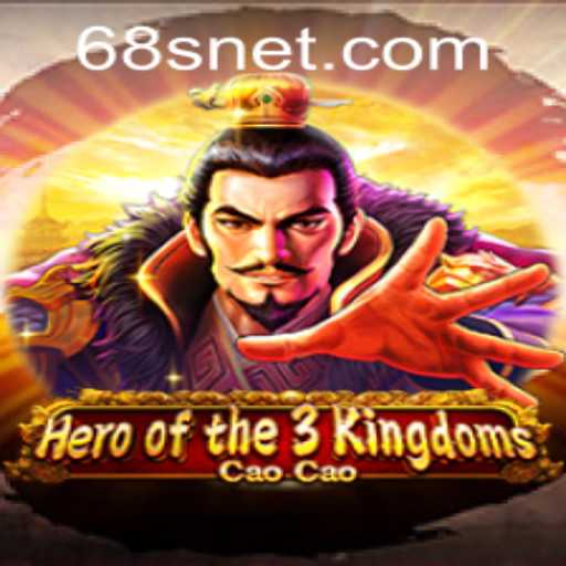 Discover the Epic Realm of Heroofthe3KingdomsCaoCao
