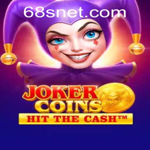 Exploring the Thrills of JokerCoins: A Detailed Guide to 68s PH Login