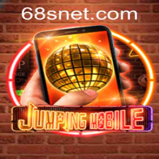 Jumpingmobile: A Thrilling Adventure Awaits with 68s PH Login
