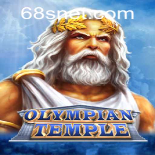 Discover the Thrills of OlympianTemple: A Closer Look at the Game and Its Exciting Features