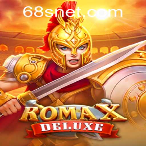 Exploring RomaXDeluxe: An Immersive Gaming Experience