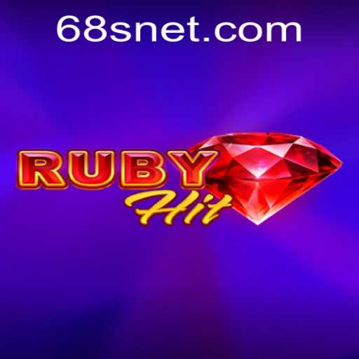 Exploring the Exciting World of RubyHit and Navigating 68s PH Login