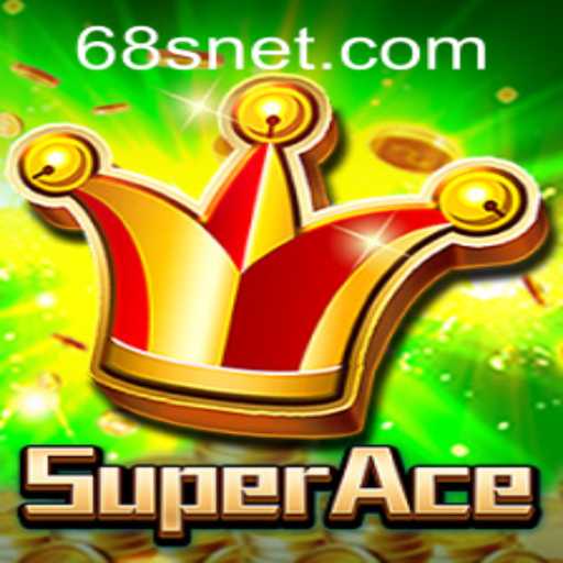 SuperAce - Experience the Thrilling Adventure