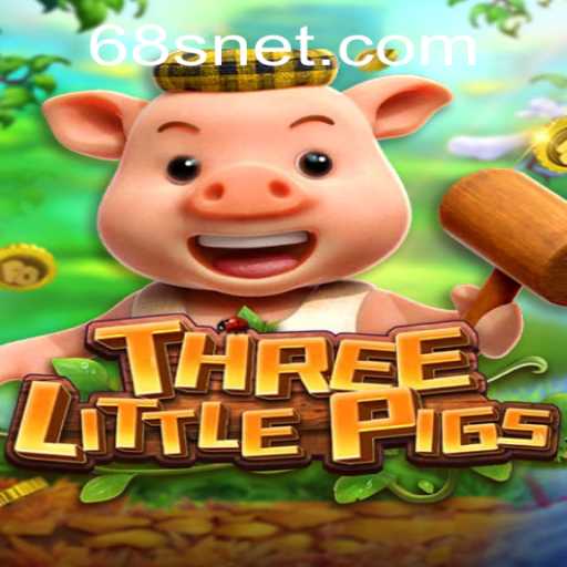 Explore the World of THREELITTLEPIGS: An Engaging and Enchanting Game