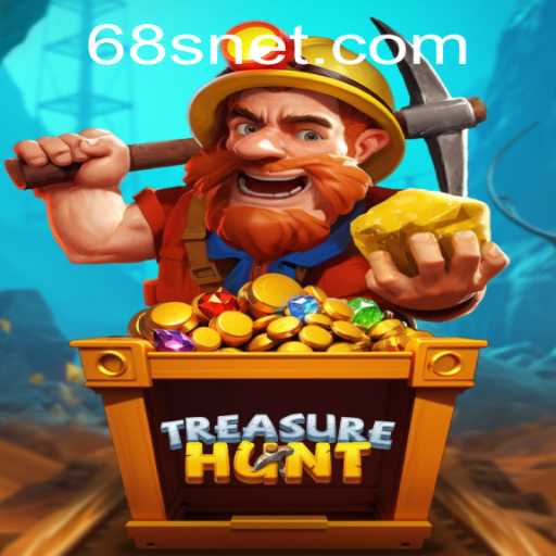 The Exciting World of TreasureHunt: What You Need to Know