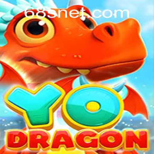 YoDragon: A Dive into the World of Fantasy with Seamless 68s PH Login